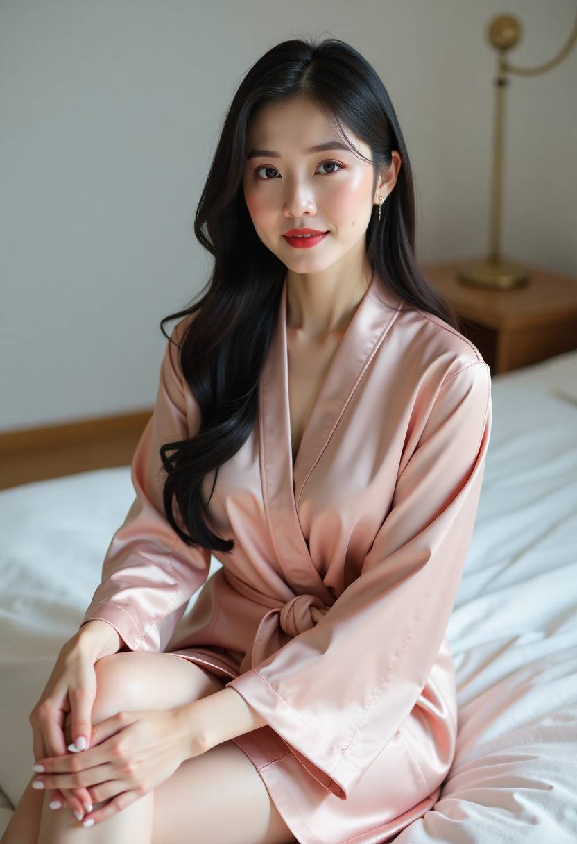 硬核极客小李
