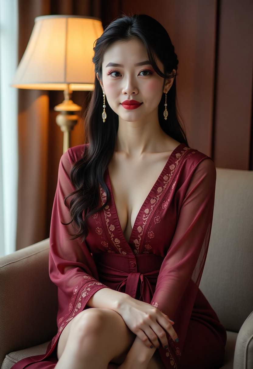 单人独行穿越戈壁无人区