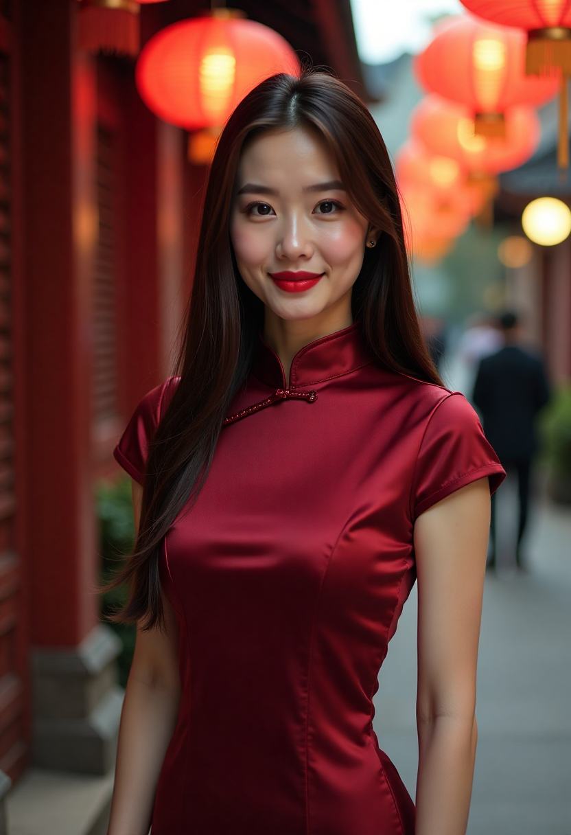 空间营造家老陈